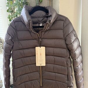 SAVE THE DUCK woman’s Puffer Jacket